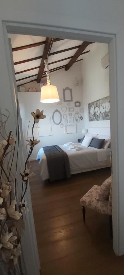 White House Apartment Orvieto Exterior photo