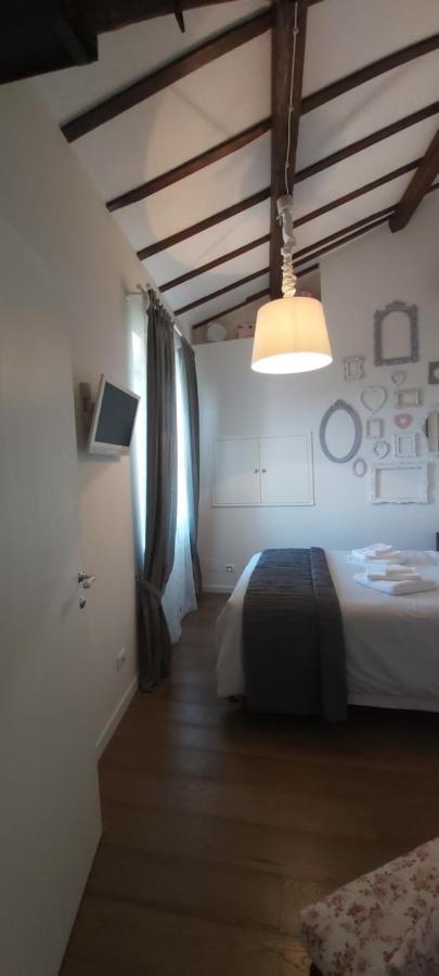 White House Apartment Orvieto Exterior photo