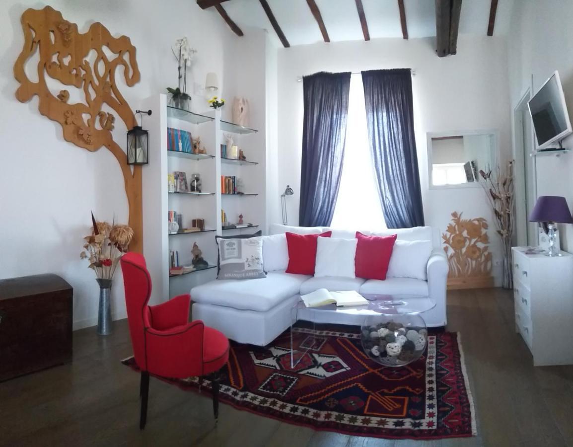 White House Apartment Orvieto Exterior photo